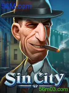 SinCity: Uma Jornada pelo Chaos Urbano