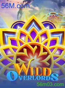 WildOverlords: Uma Aventura Épica no Mundo dos Jogos Online